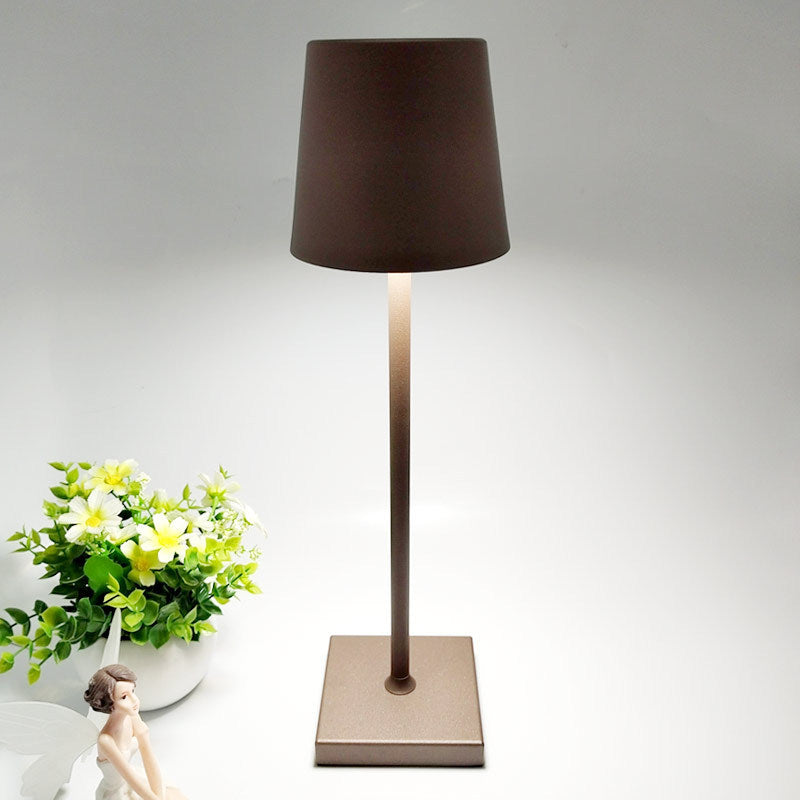 Lampe de bureau créative Fashion Home