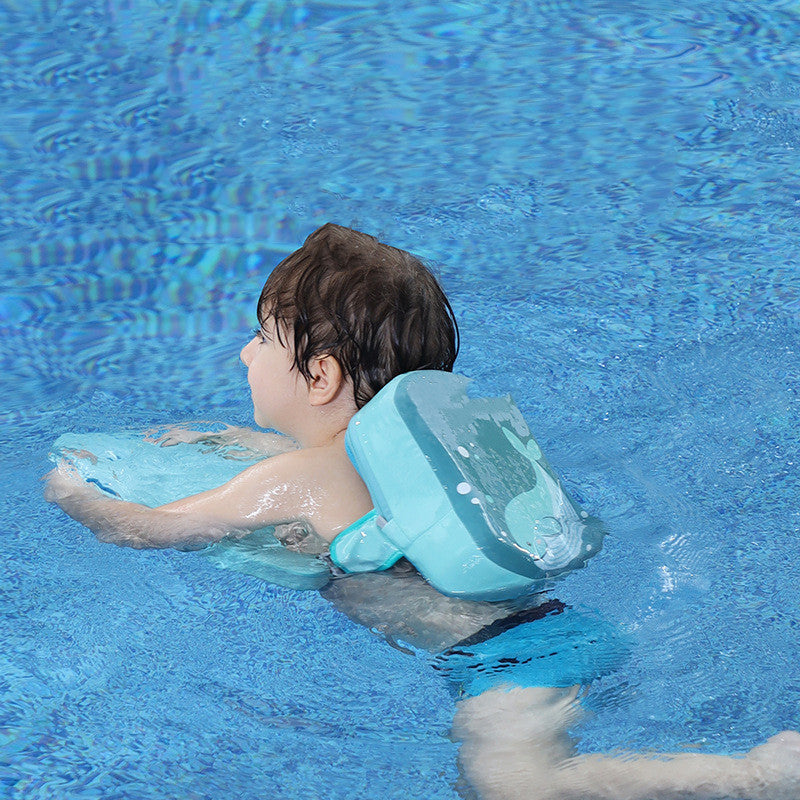 Children's Fashion Swimming Floating Ring Auxiliary Equipment