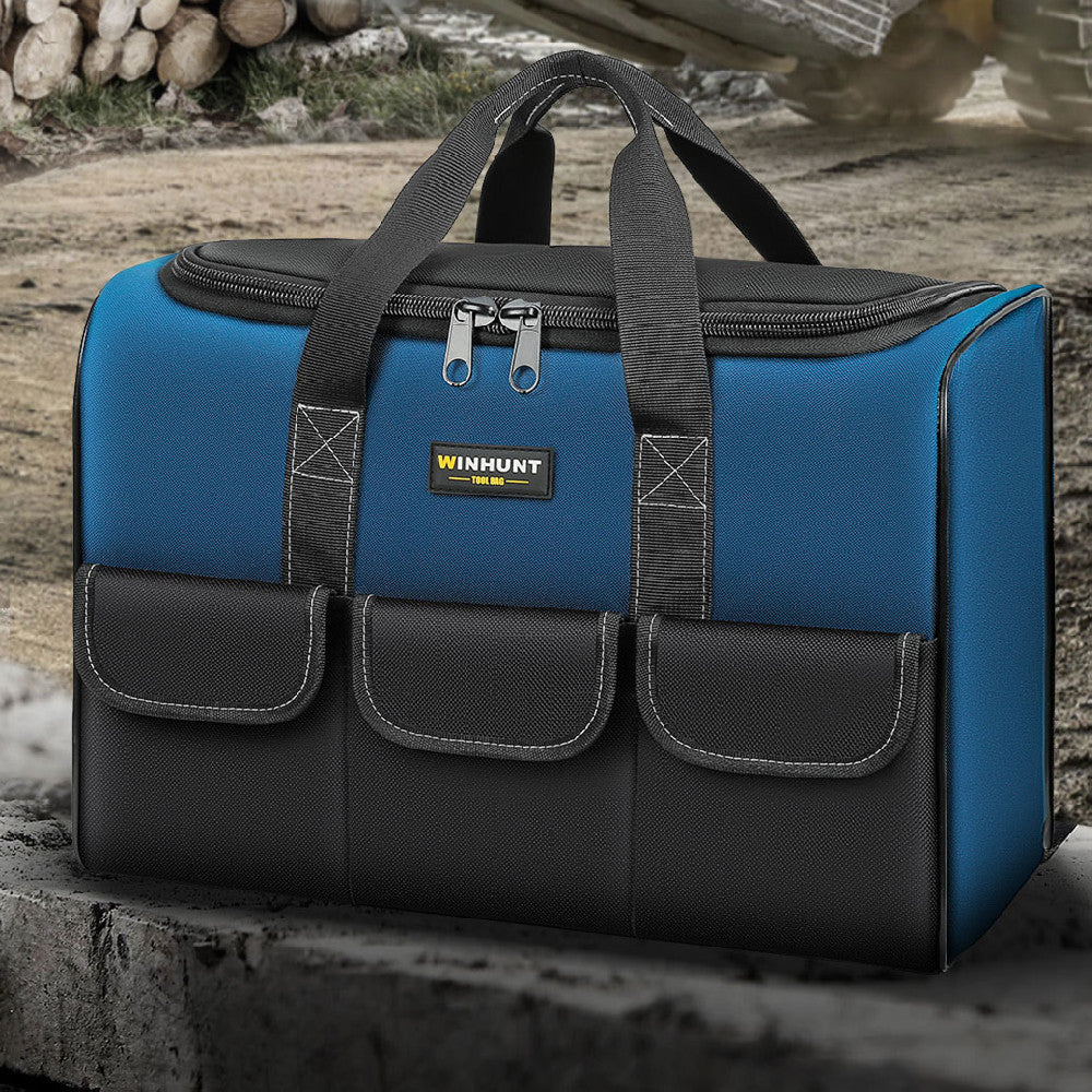 Wear-resistant Strong Extra Thick Portable Portable Storage Bag