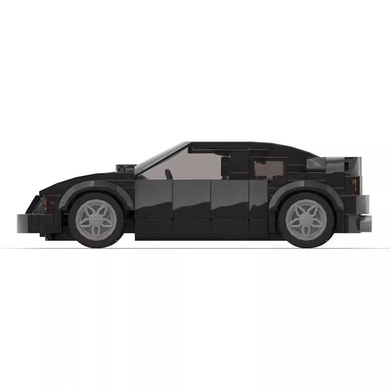 MOC-73973 Car Model Series
