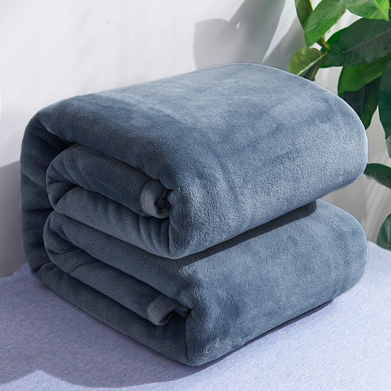 Nap Blanket Air Conditioning Blanket