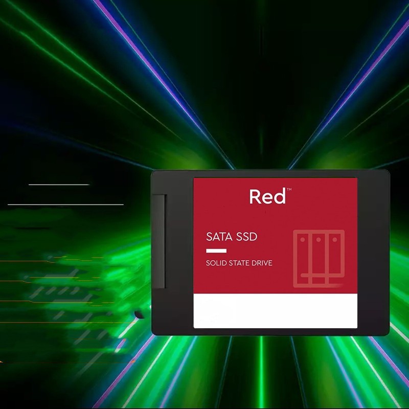 Built-in Solid-state Hard Disk For High-speed And Stable Transmission