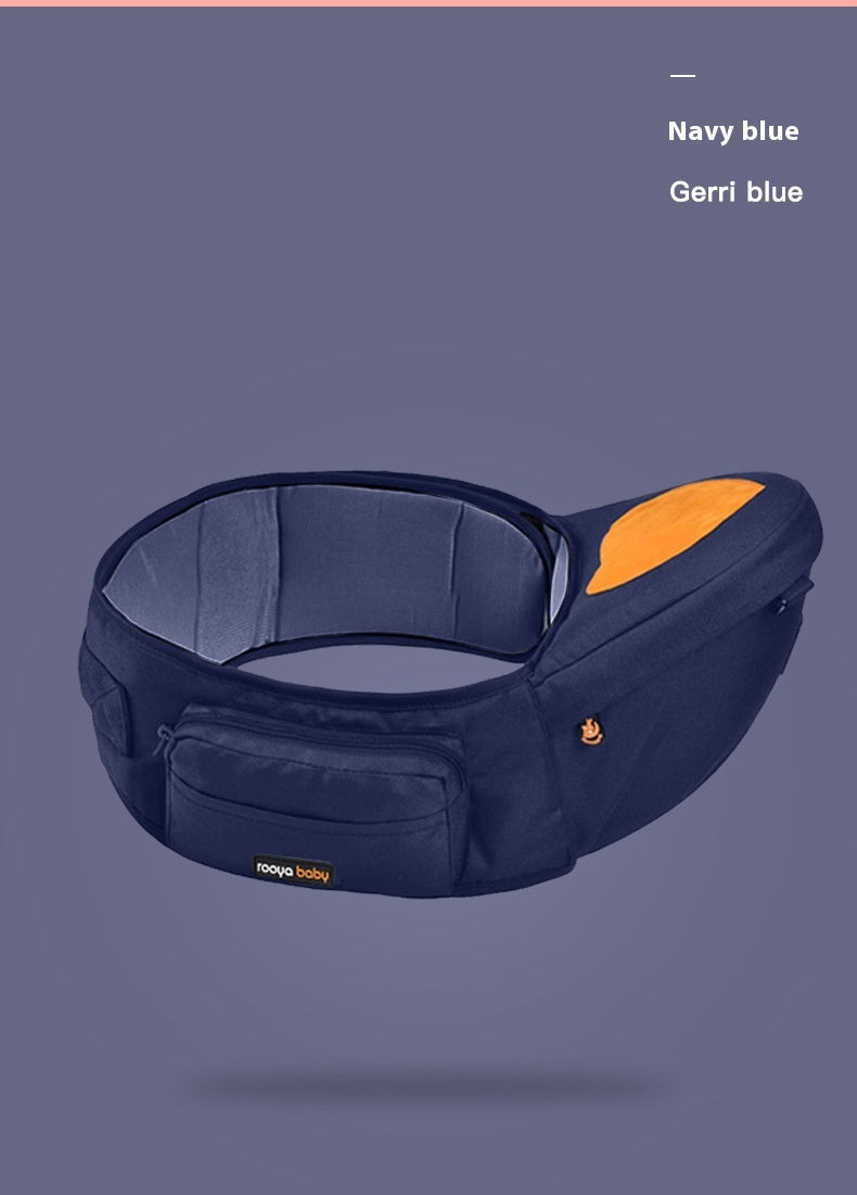 Baby Multi-functional Front And Rear Dual-use Baby Carrier Strap