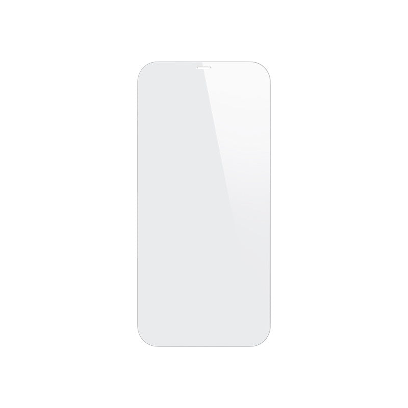 0.15mm Full Coverage Tempered Glass Film For IP 12 Mini 5.4inch