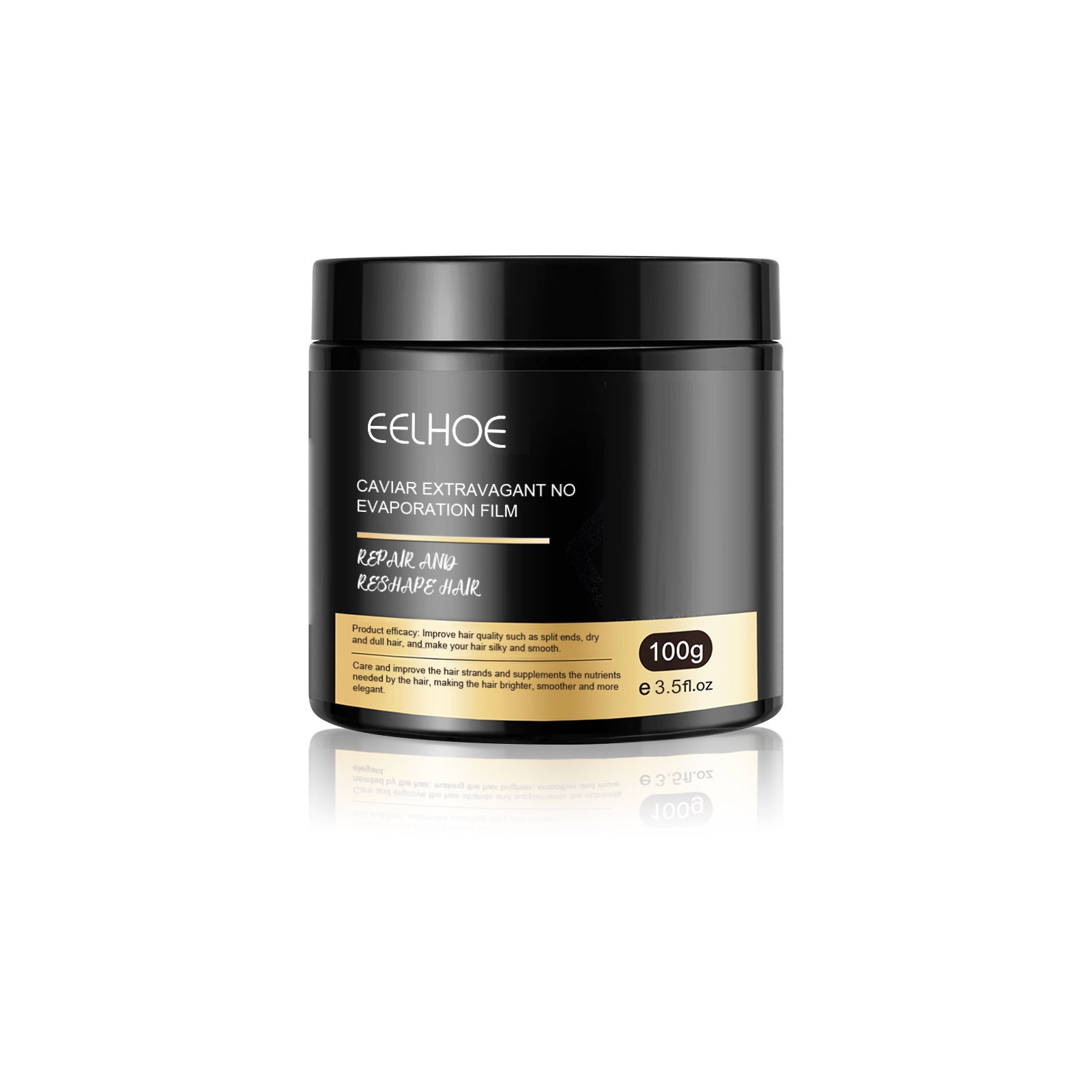 Moisturizing Hair Mask Soft And Deep Nourishing