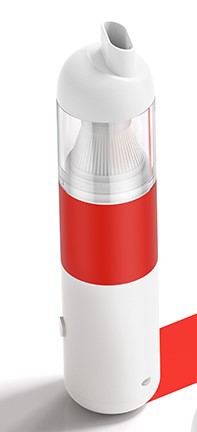 New Car Powerful Vacuum Cleaner