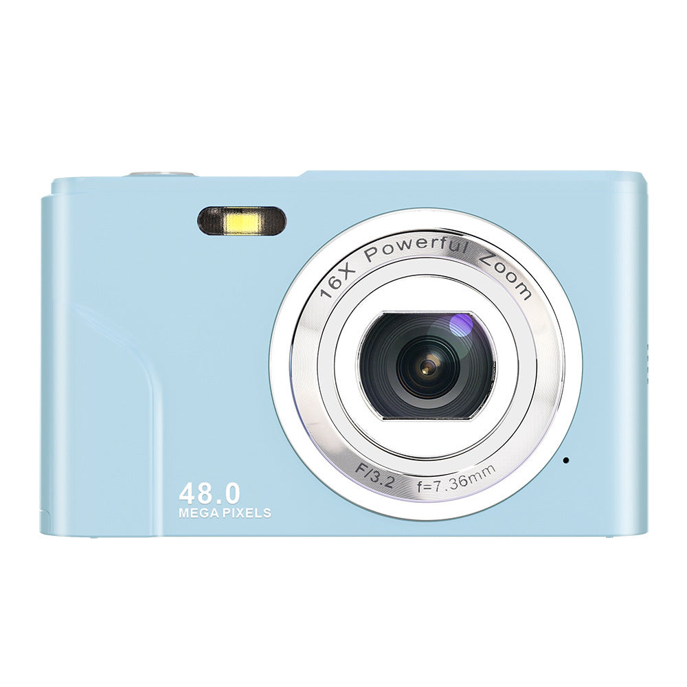 Household 48 Million Pixels HD Digital Camera