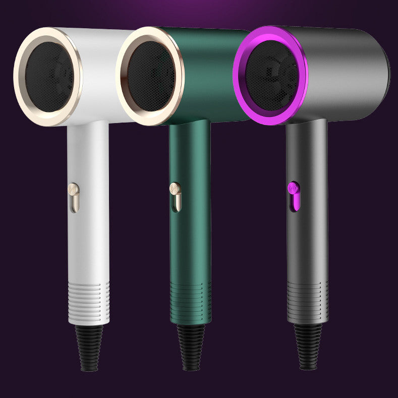 Hair Dryer Home Student Accommodation