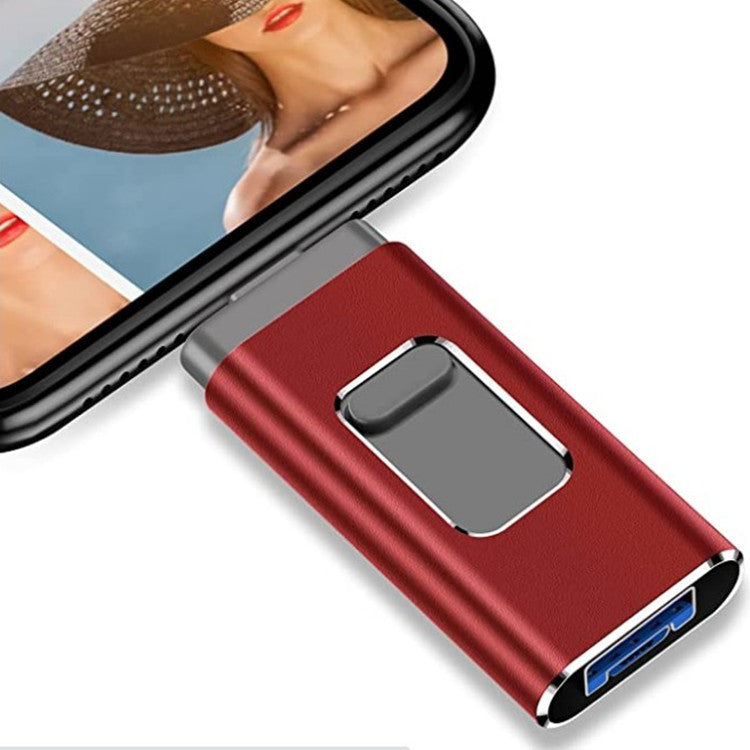 Mobile OTG High Speed USB3.0