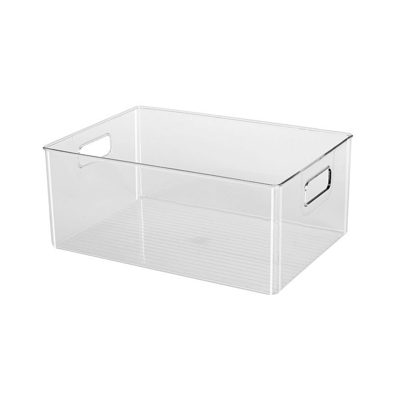 Refrigerator Storage Box Food Grade Dedicated Finishing Box