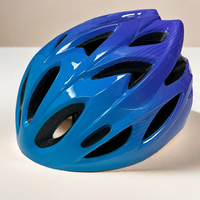 Children's Roller Skating Balance Bicycle The Skating Shoes Safety Helmet