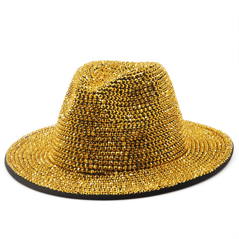 British Vintage Outdoor Sunshade Hat