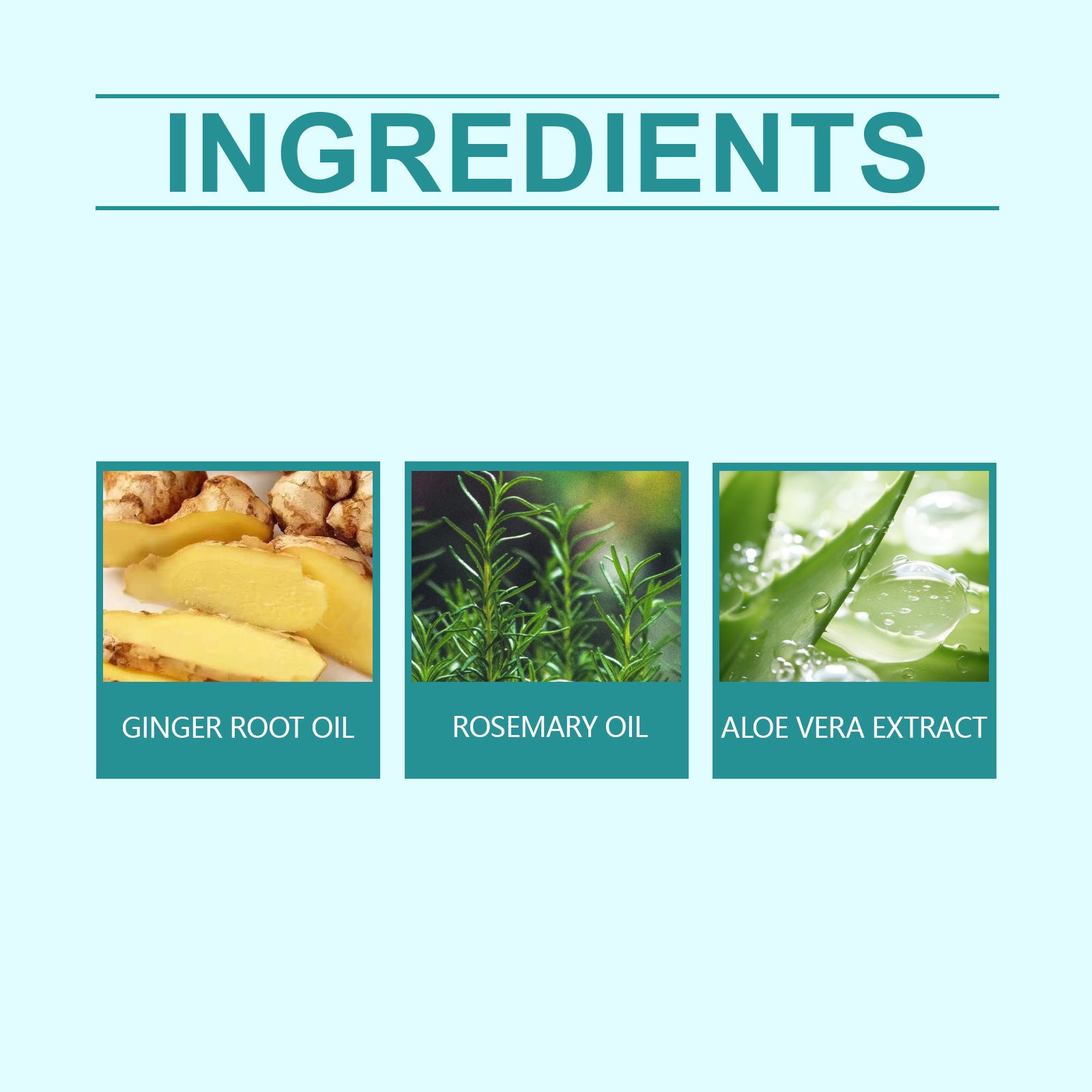 Sérum capillaire