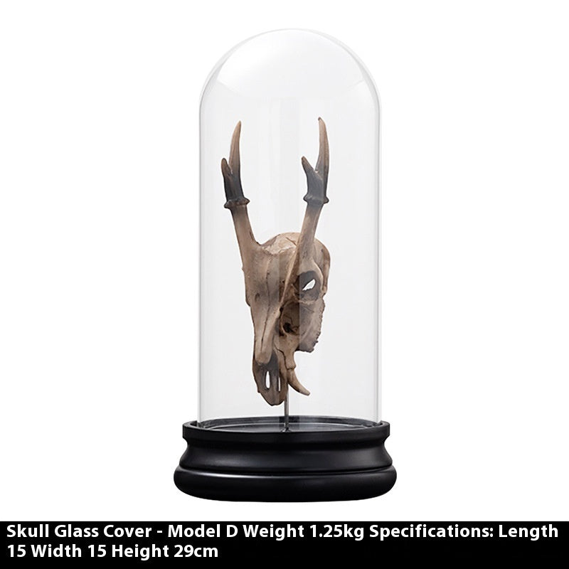 Simple Modern Animal Bone Fossil Bone Creative Personalized Decorations