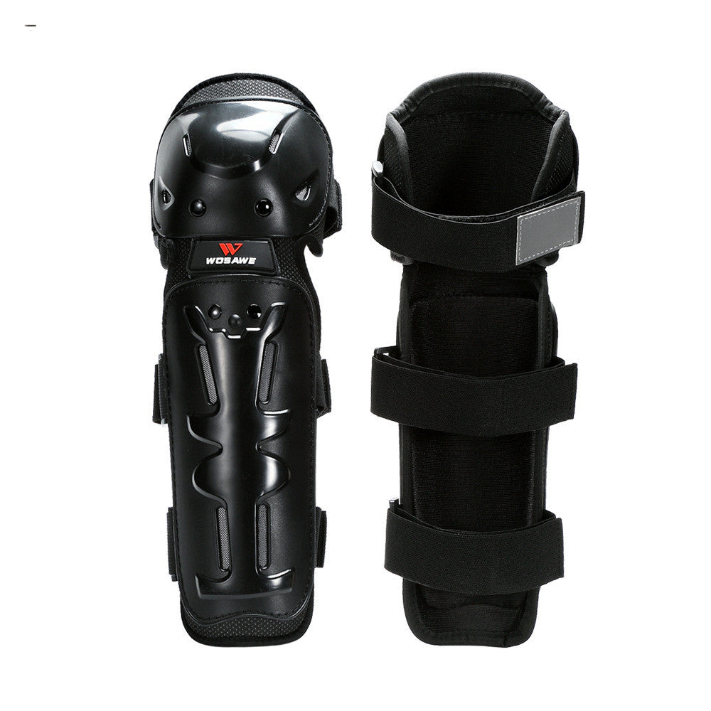 Protective Gear With Breathable Holes Anti-fall Elbow Pads