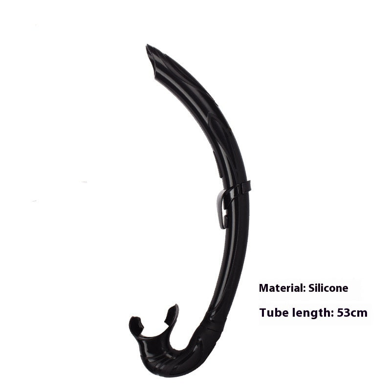 Snorkeling Special High Quality Diving Mask Breathing Tube