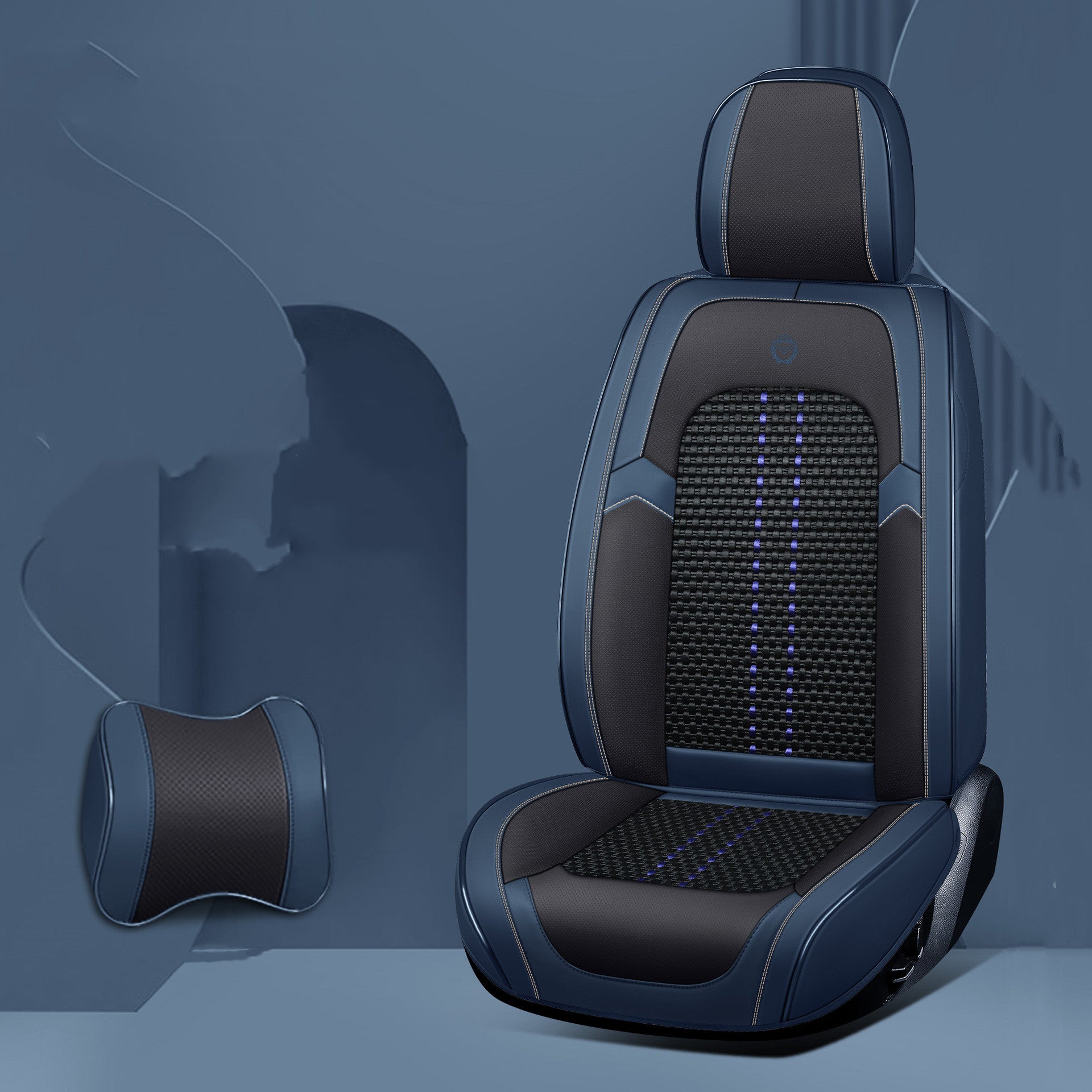 Car Cushion All-inclusive Protective Cover