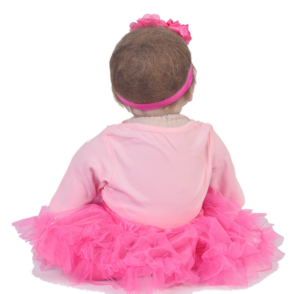 Simulation doll