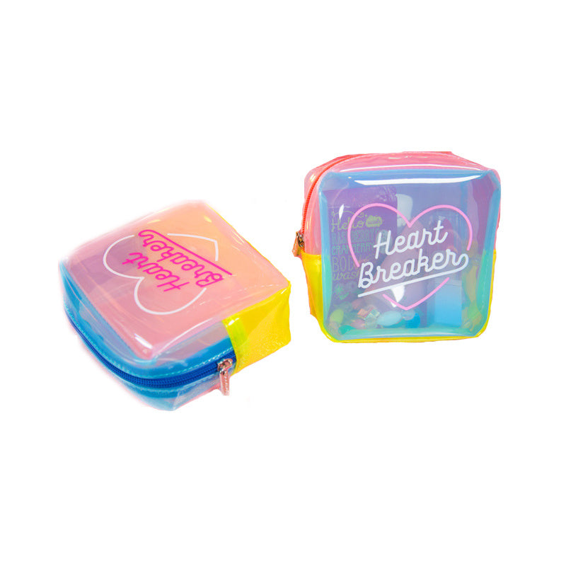 Storage bag cosmetic bag