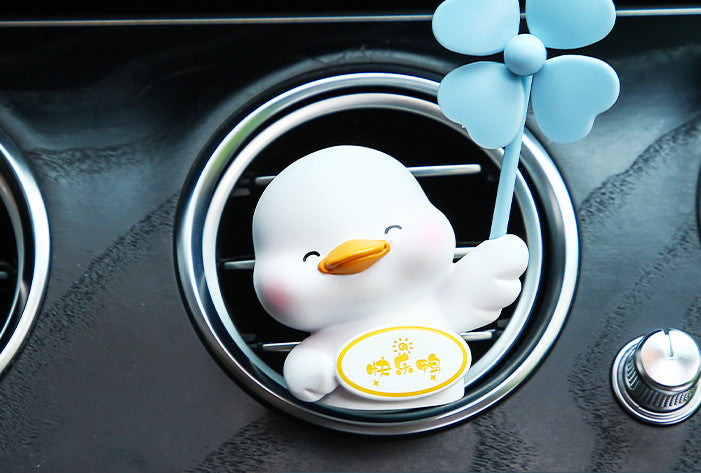 Car Aromatherapy Air Conditioning Air Outlet Car Interior Decorations