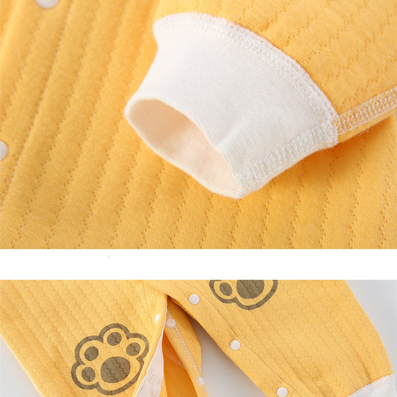 Newborn Gift Full Moon Gift Giving Baby Clothes
