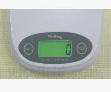 Balances électroniques balances de cuisine balances électroniques Balances de précision balances alimentaires Balances de cuisson appelées bijoux grammes 7KG
