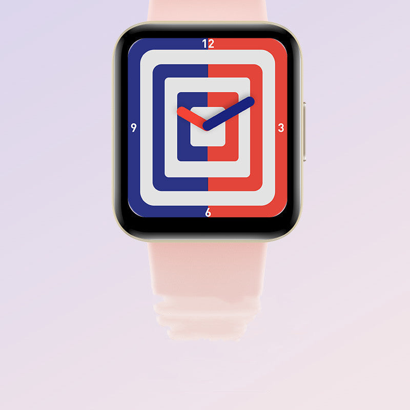 HD Large Screen Smart Watch Bracelet