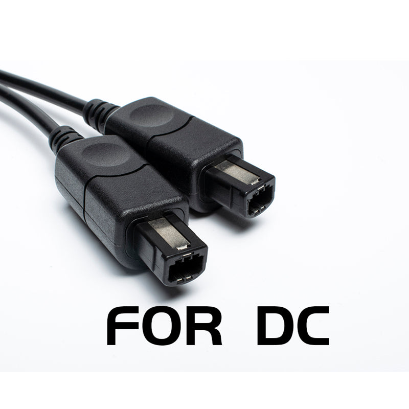 PS2 Wireless Bluetooth Receiver Handle Adapter