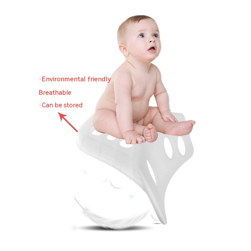 Multifunctional Three-in-one Waist Stool Baby Four Seasons