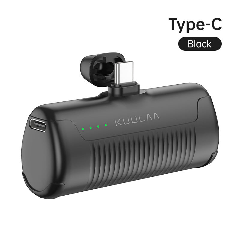 Portable Large Capacity Mini Power Bank