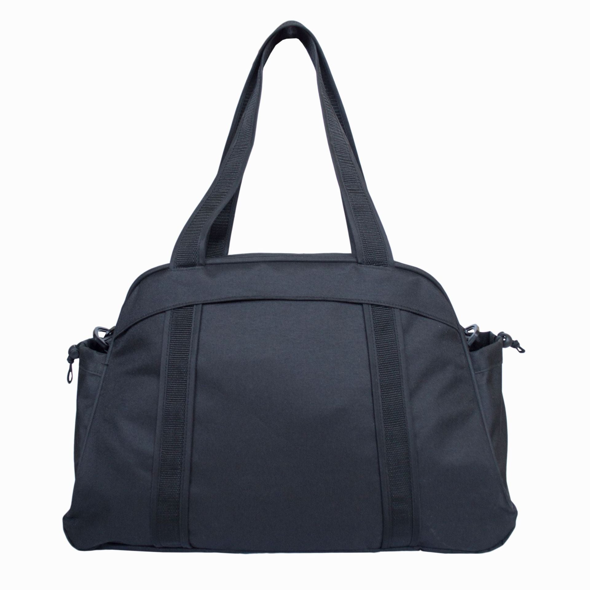 Multifunctional Large-capacity Sports Gym Bag Oxford Cloth Duffel Bag Yoga Bag Female Sports Training Bag
