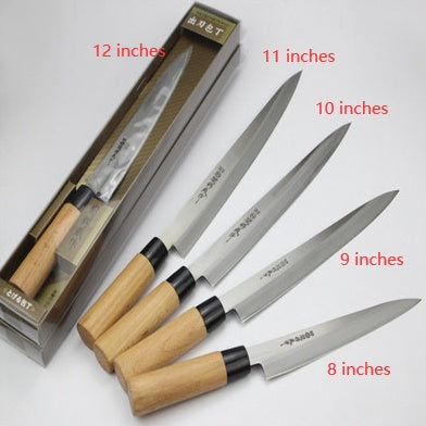 Salmon Sashimi Knife