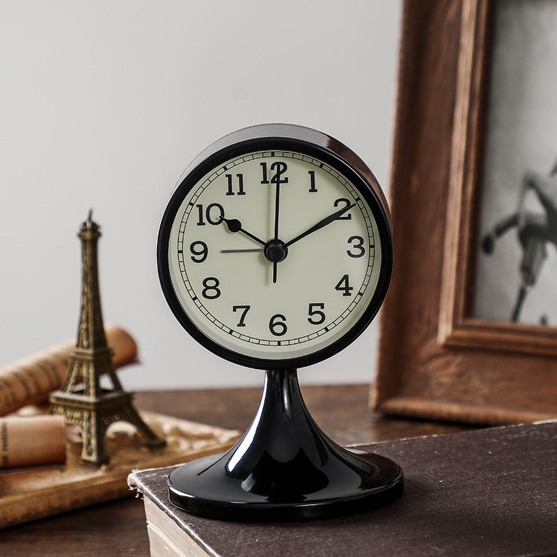 Simple Alarm Clock
