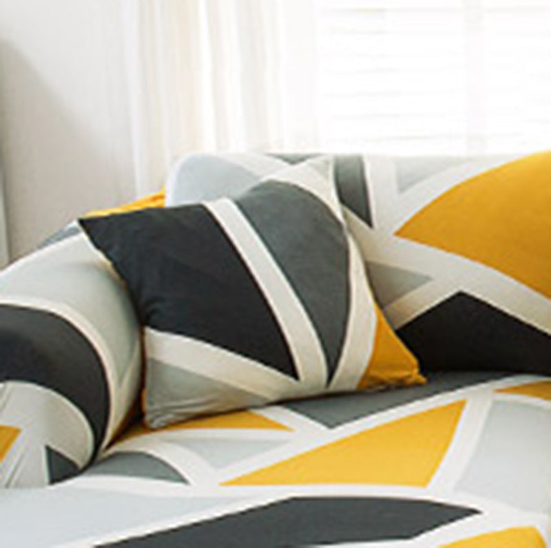 Universal Stretch All-inclusive Universal Sofa Cover