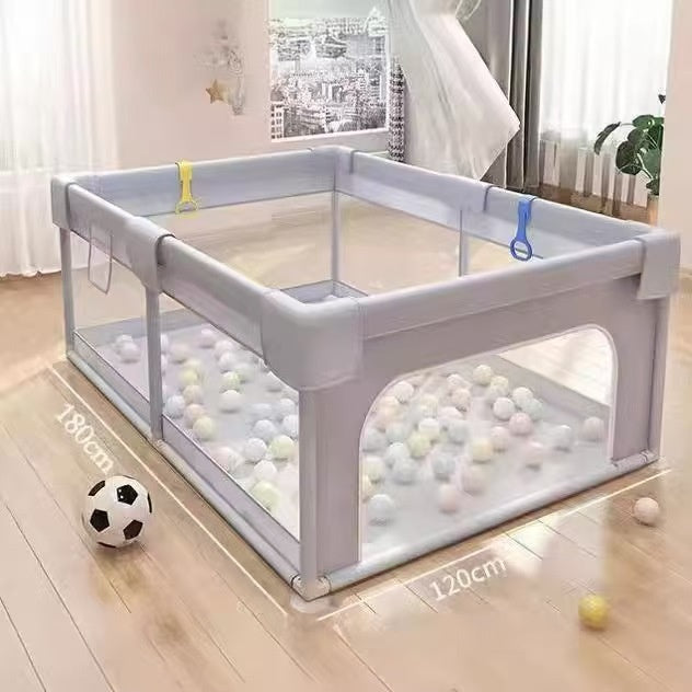 Crawling Mat Baby Walker Fence Safety Protection