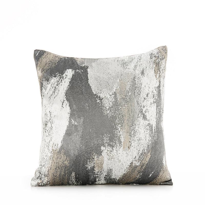 Affordable Luxury Fashion Living Room Sofa Pillow Cases