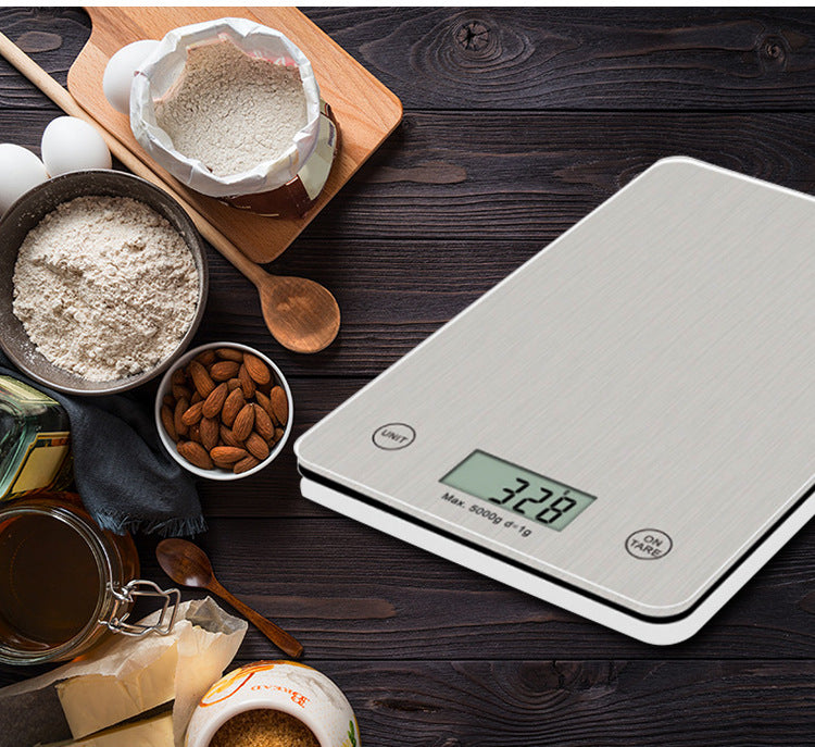 Balance de cuisine électronique de haute précision