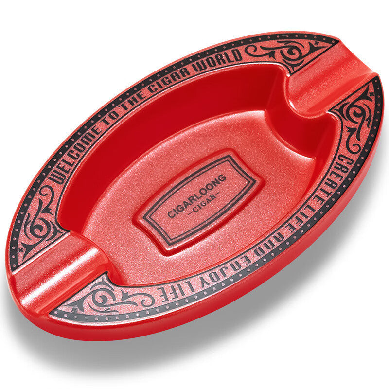 Cigar Ashtray Exquisite Living Room Decoration