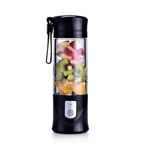 Extracteur de jus électrique portable domestique