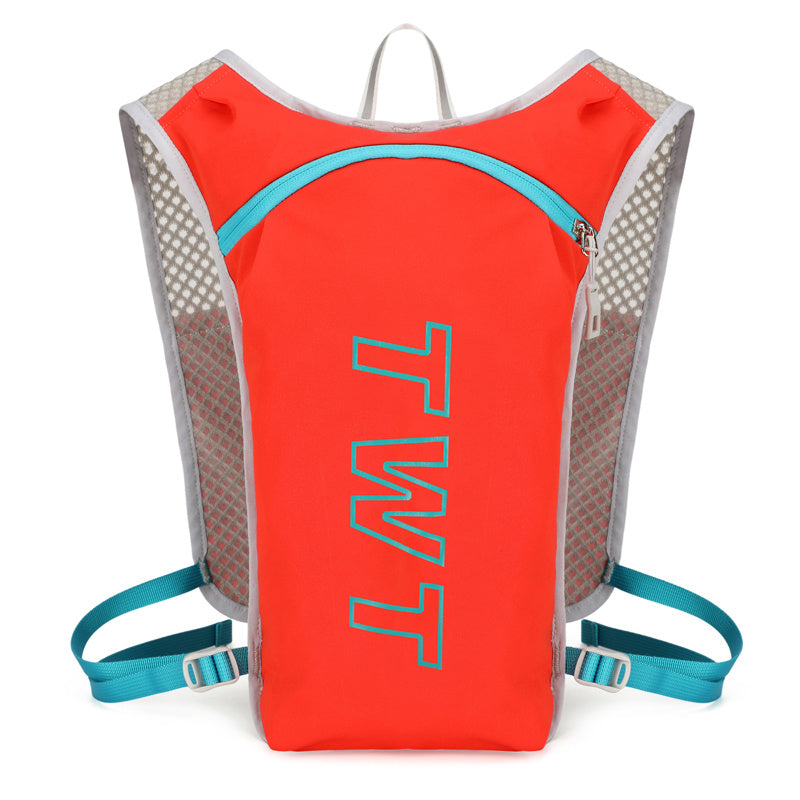 Multi Functional Outdoor Cycling, Hiking, Mountain Climbing And Cross-country, Sports Running Backpack, Lightweight And Breathable