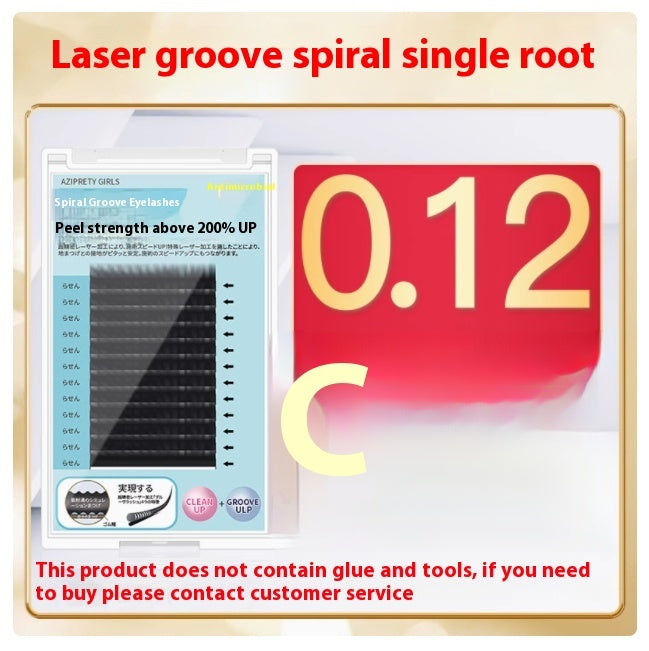 Grafting Eyelash Salon Plant False Eyelashes