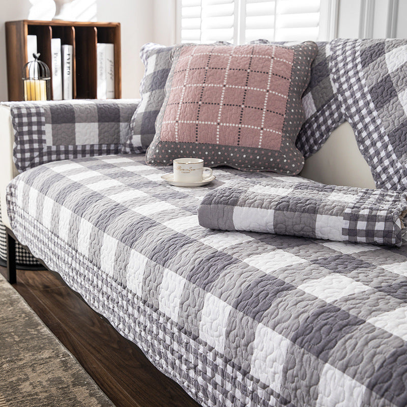Anti-scratching Sofa Cushion Cover Four Seasons Universal