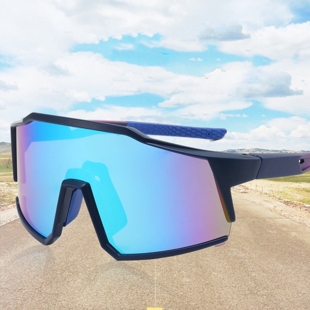New Fashion Sports Cycling Glasses Anti UV