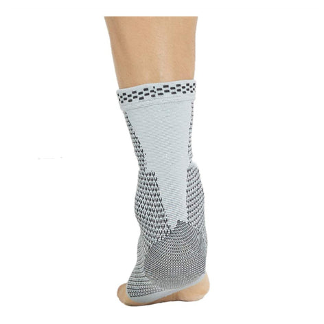 Sports Elbow Guard Nylon Jacquard Fitness Elbow Pads