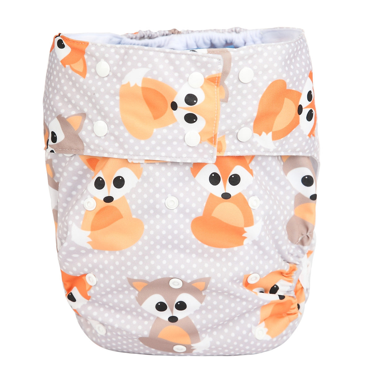 Breathable Leak-proof Urine Elderly Washable Cloth Diaper Pants