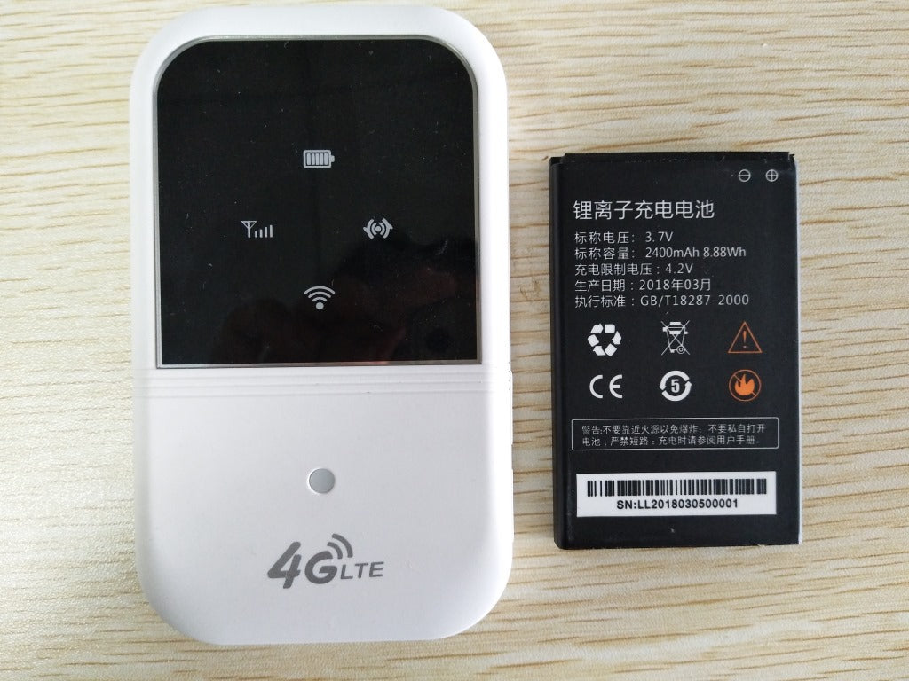 Car router