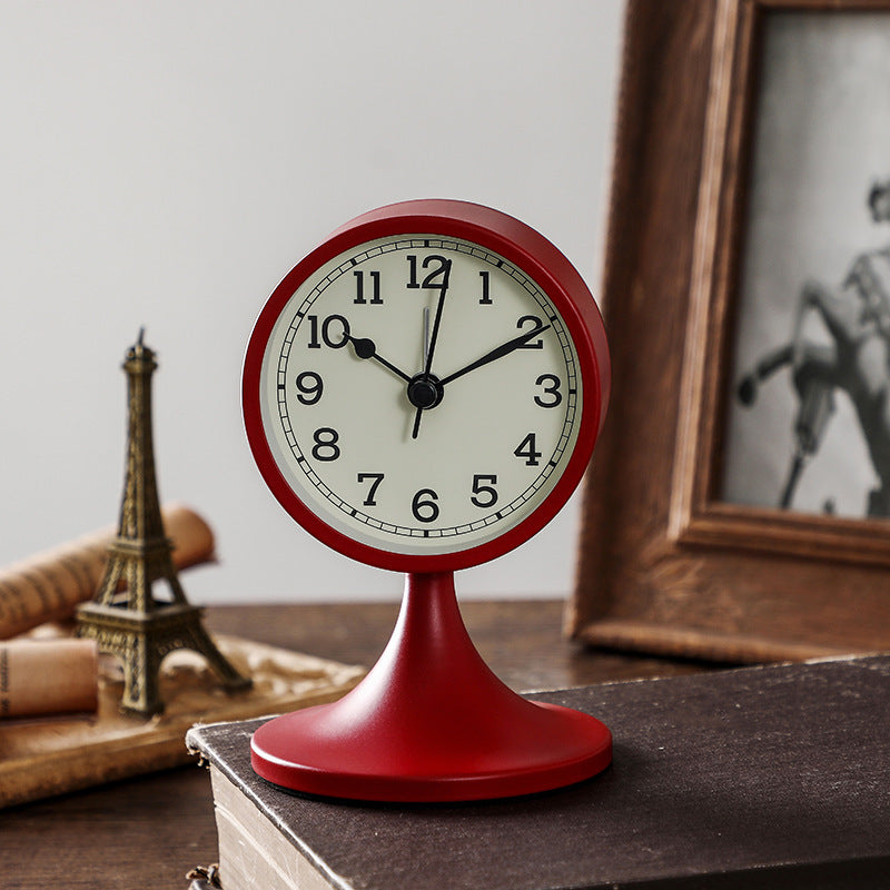Simple Alarm Clock