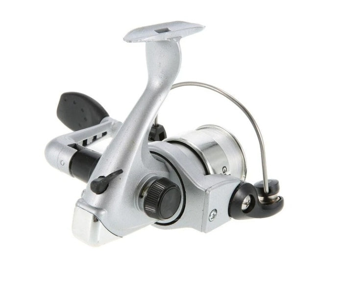 Folding Throwing Rod Sea Fishing Gear