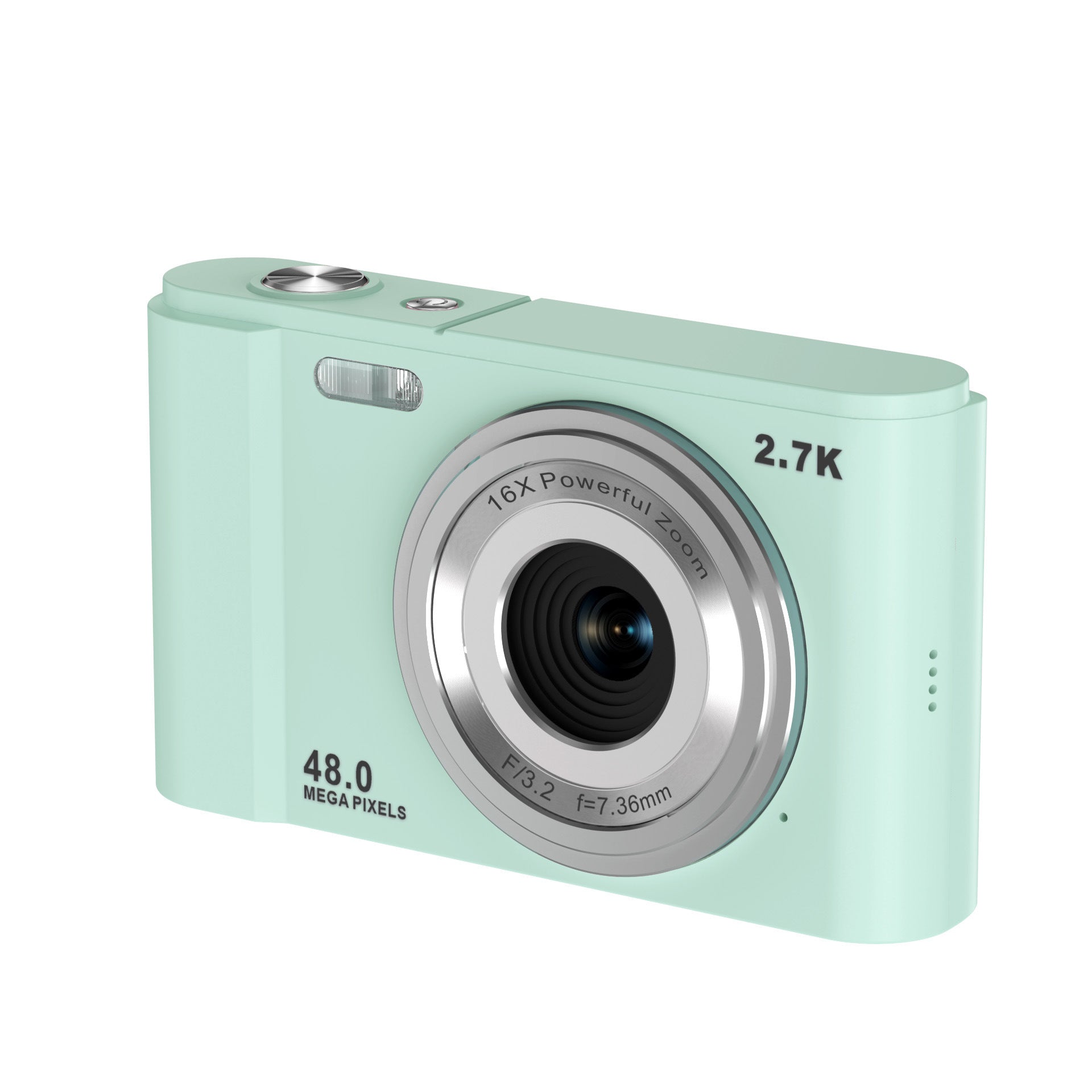 Household 48 Million Pixels HD Digital Camera