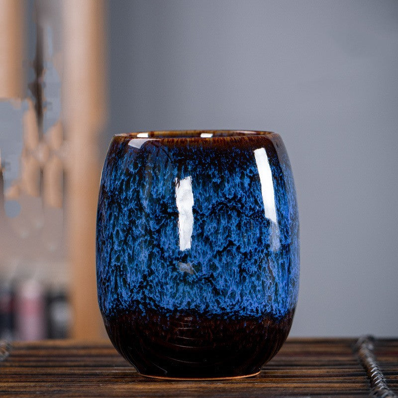 Ceramic Home Kung Fu Tea Cup